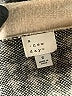 A New Day Houndstooth Tan Cardigan Size S - photo 7