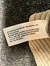 A New Day Houndstooth Tan Cardigan Size S - photo 8