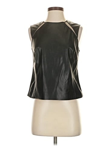 KAUFMANFRANCO Sleeveless Blouse (view 1)