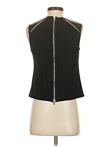 KAUFMANFRANCO Sleeveless Blouse (view 2)