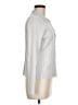 Cyrus Gray Long Sleeve Top Size M - photo 4