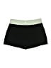 Lululemon Athletica Color Block Black Athletic Shorts Size 8 - photo 2