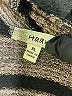 Haani Brown Casual Dress Size XL - photo 7