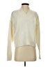 Topshop Solid Ivory Pullover Sweater Size XS - photo 1