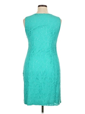 Eliza J Cocktail Dress (view 2)
