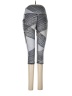 Shein Graphic Gray Active Pants Size M - photo 1