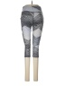 Shein Graphic Gray Active Pants Size M - photo 2