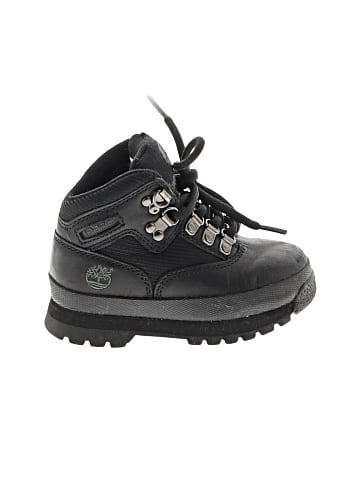 Timberland Boots (view 1)