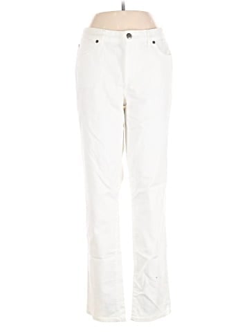 CALVIN KLEIN JEANS Casual Pants (view 1)