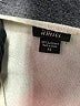Pure Amici 100% Cashmere Ivory Cashmere Pullover Sweater Size XS - photo 7