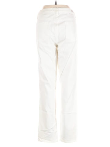 CALVIN KLEIN JEANS Casual Pants (view 2)