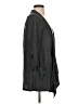 Ella Moss Gray 3/4 Sleeve T-Shirt Size S - photo 4