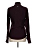 90 Degree by Reflex Burgundy Cardigan Size L - photo 2