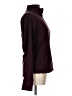 90 Degree by Reflex Burgundy Cardigan Size L - photo 4