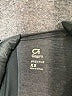 Gap Fit Gray Short Sleeve T-Shirt Size XS - photo 7