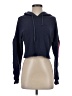 Barry's Blue Pullover Sweater Size S - photo 1