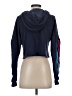 Barry's Blue Pullover Sweater Size S - photo 2
