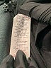 Xscape Black Cocktail Dress Size 6 (petite) - photo 4