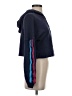 Barry's Blue Pullover Sweater Size S - photo 4