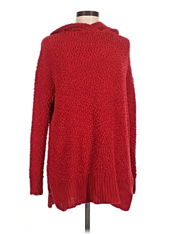 Zenana Premium Pullover Sweater (view 1)