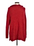 Zenana Premium Red Pullover Sweater Size M - photo 1