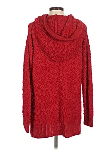Zenana Premium Pullover Sweater (view 2)
