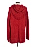 Zenana Premium Red Pullover Sweater Size M - photo 2