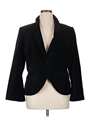 Newport News Blazer (view 1)
