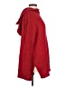 Zenana Premium Red Pullover Sweater Size M - photo 4