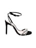Porte & Paire Black Heels Size EU (IT) 35 / US 5 - photo 1