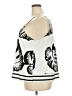 Simply Vera Vera Wang Ivory Sleeveless Blouse Size XXL - photo 5