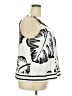 Simply Vera Vera Wang Ivory Sleeveless Blouse Size XXL - photo 4