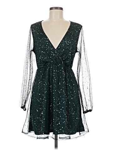 Unbranded Cocktail Dress (view 1)