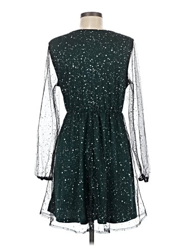 Unbranded Cocktail Dress (view 2)