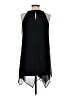 By & By 100% Polyester Black Cocktail Dress Size S - photo 2