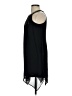 By & By 100% Polyester Black Cocktail Dress Size S - photo 5