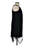By & By 100% Polyester Black Cocktail Dress Size S - photo 4