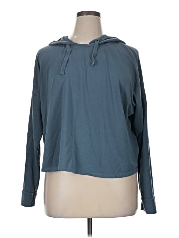 Adore Me Sweatshirt (view 1)