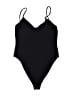 Forever 21 Black Bodysuit Size M - photo 2