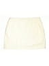 Rafaella Solid Ivory Skort Size XL - photo 2