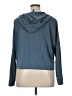Adore Me Blue Sweatshirt Size 1X - photo 2