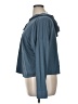 Adore Me Blue Sweatshirt Size 1X - photo 5