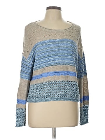 C&C California Pullover Sweater (view 1)