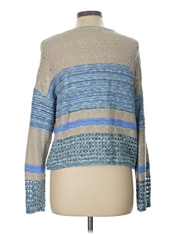 C&C California Pullover Sweater (view 2)