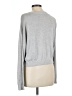 Divided by H&M Silver Pullover Sweater Size L - photo 1