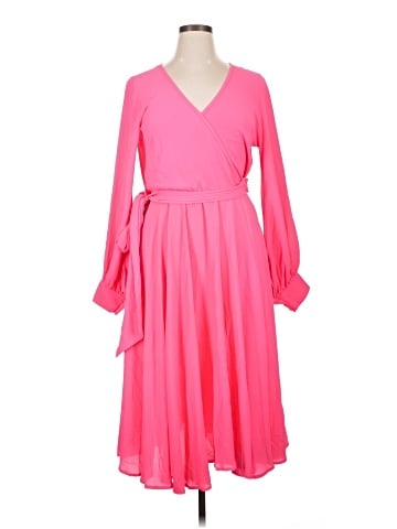 Meghan Los Angeles Cocktail Dress (view 1)