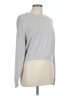 Divided by H&M Silver Pullover Sweater Size L - photo 2