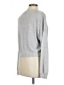 Divided by H&M Silver Pullover Sweater Size L - photo 5