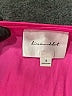 Line & Dot 100% Polyester Pink Casual Dress Size S - photo 6