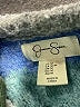 Jessica Simpson Color Block Blue Pullover Sweater Size M - photo 7